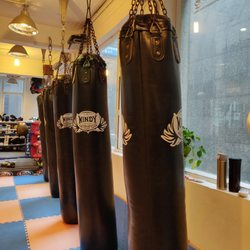 Sitpinyo Muay Thai