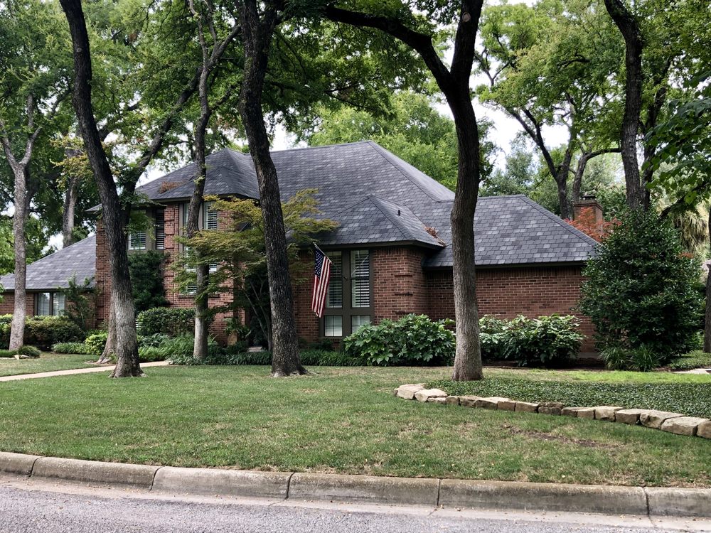 Slide of City Roofing Company