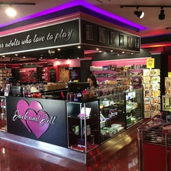 Jack and Jill Adult Superstore