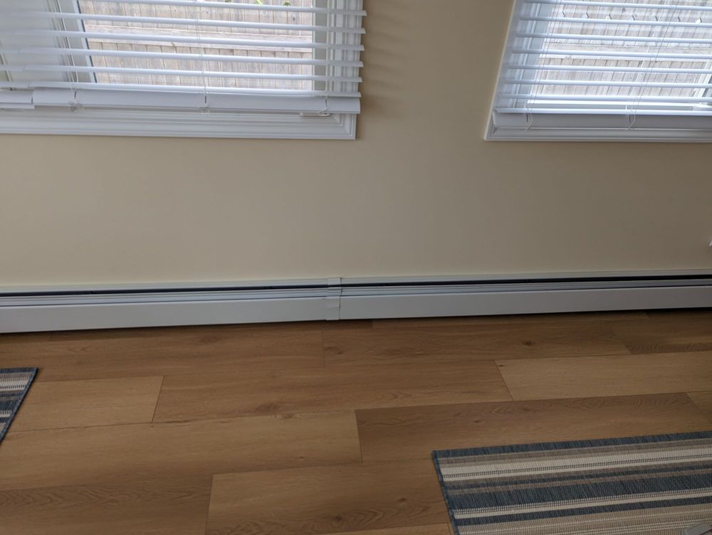 Slide of Mignone & Sons Plumbing Services