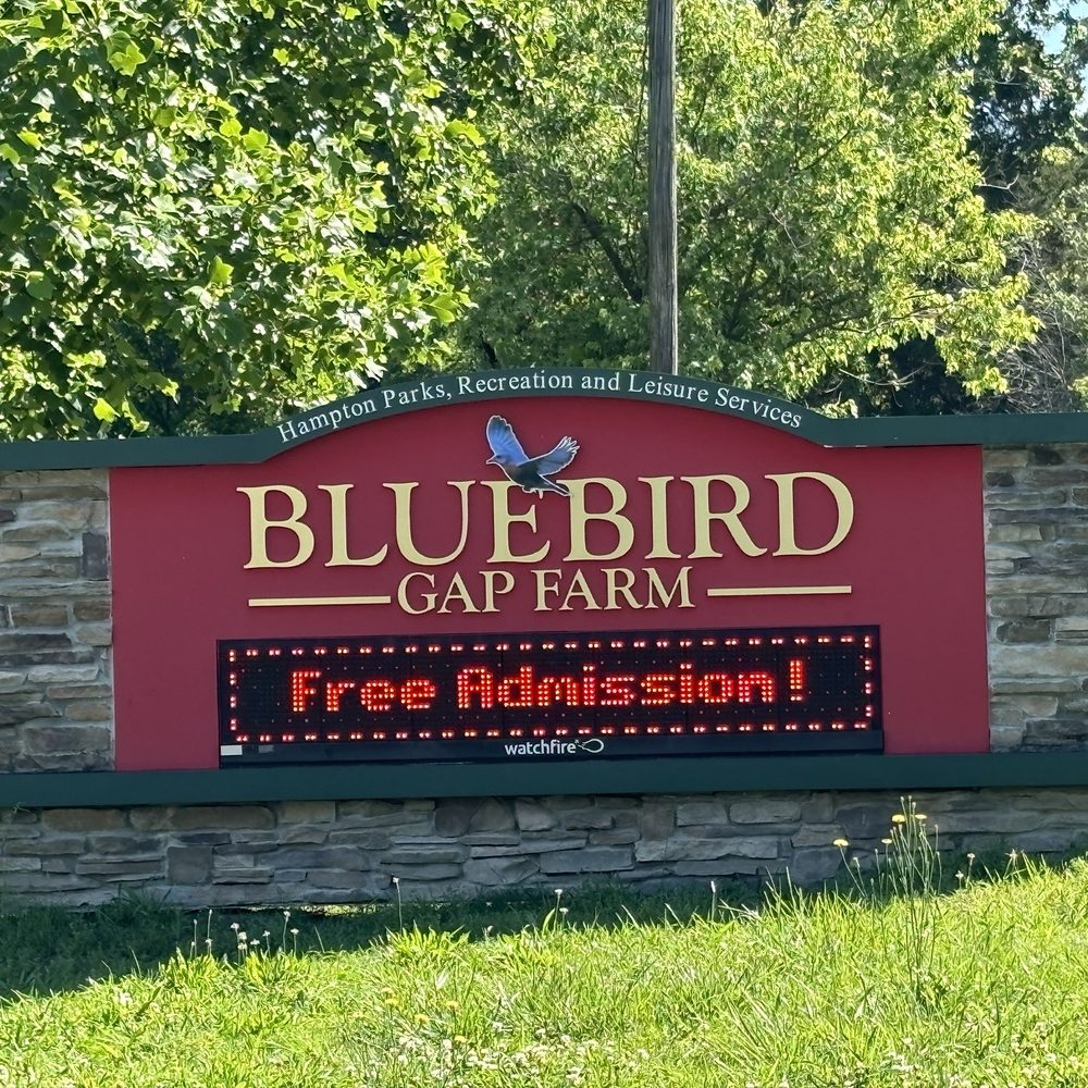 Bluebird Gap Farm - Parks Near Me - Hampton, Virginia Bluebird Gap Farm - Parks Near Me - Hampton, Virginia