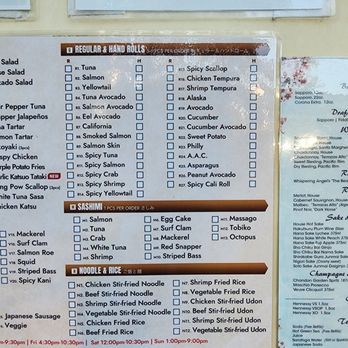Albany Wasabi - Sushi Bars Near Me - Albany, New York Albany Wasabi - Sushi Bars Near Me - Albany, New York