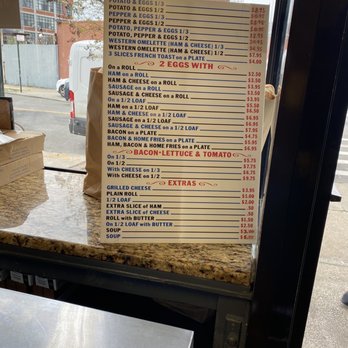 Defonte's - Sandwiches Near Me - Brooklyn, New York