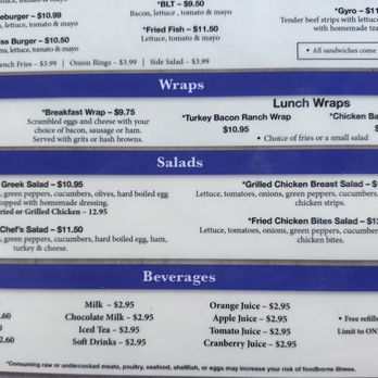 Harry's Breakfast Pancakes - Pancakes Near Me - Myrtle Beach, South Carolina