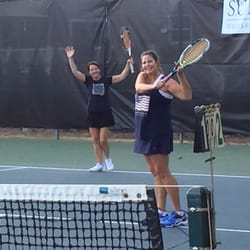 Salem Tennis and Swim Club - Enjoy fun leagues and events!!