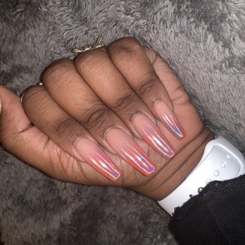 Hollywood Salon Spa - Nail Salons Near Me - Houston, Texas