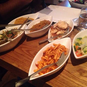 Blauw - Indonesian Near Me - Amsterdam, New Hampshire