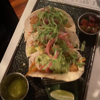Halcyon - Seafood Near Me - Montclair, New Jersey