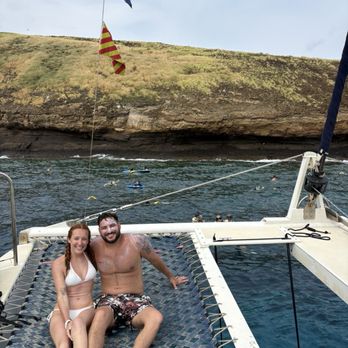 Trilogy Excursions - Snorkeling Near Me - Lahaina, Hawaii