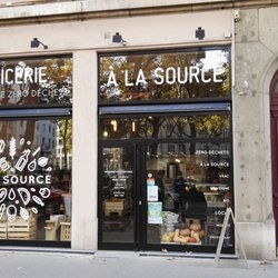À la Source