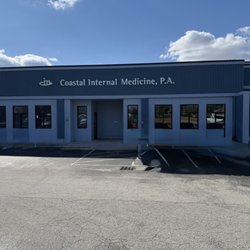 Coastal Internal Medicine