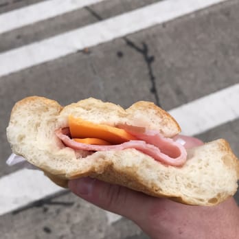 Pane Pane Sandwiches - Wish I got chips with this. Might have actually helped to quiet my stomach. - Sandwiches Near Me - Seattle, Washington Pane Pane Sandwiches - Wish I got chips with this. Might have actually helped to quiet my stomach. - Sandwiches Near Me - Seattle, Washington