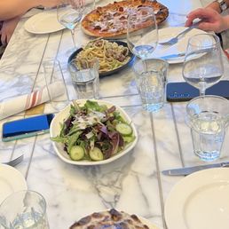 Stracciatella Stracciatella