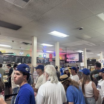 Philippe the Original - Sandwiches Near Me - Los Angeles, California