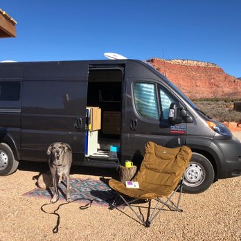 Dark Sky RV Campground - RV Parks Near Me - Kanab, Utah Dark Sky RV Campground - RV Parks Near Me - Kanab, Utah
