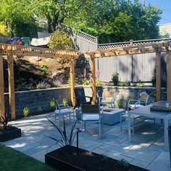 Alvin's Landscaping - Seattle