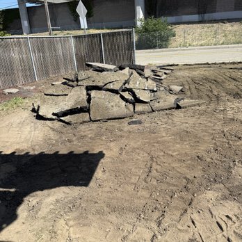 Ramos Hauling - Junk Removal & Hauling Near Me - Richmond, California Ramos Hauling - Junk Removal & Hauling Near Me - Richmond, California