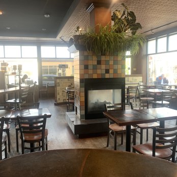 Cup O' Joe - Seating - Coffee & Tea Near Me - Columbus, Ohio Cup O' Joe - Seating - Coffee & Tea Near Me - Columbus, Ohio
