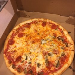 Jo Jo's Pizza - The best!