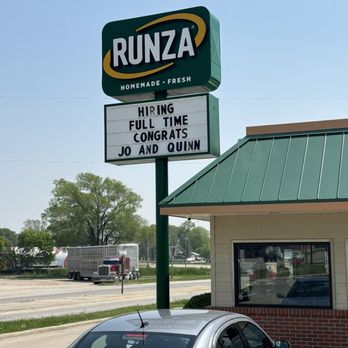 Runza - Gotta do it! - Sandwiches Near Me - Albion, Nebraska Runza - Gotta do it! - Sandwiches Near Me - Albion, Nebraska