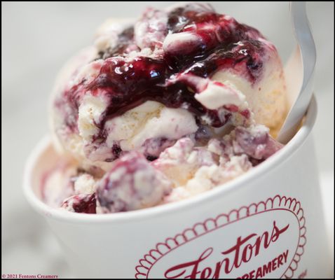 Fentons Creamery & Restaurant by null