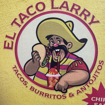 El Taco Larry - Mexican Near Me - Biloxi, Mississippi El Taco Larry - Mexican Near Me - Biloxi, Mississippi