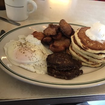 Palace Diner - Lumberjack - Breakfast & Brunch Near Me - Biddeford, Maine Palace Diner - Lumberjack - Breakfast & Brunch Near Me - Biddeford, Maine