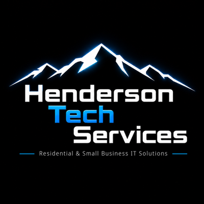 Henderson Tech Services on Yelp