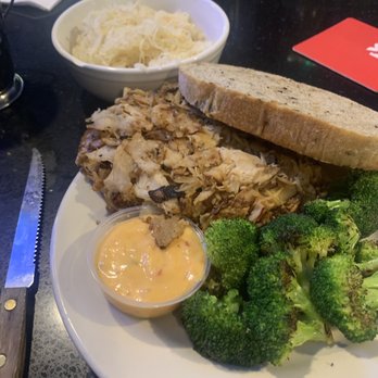 Wunderbar - Turkey Reuben! - German Near Me - Covington, Kentucky Wunderbar - Turkey Reuben! - German Near Me - Covington, Kentucky