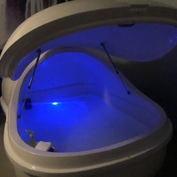 Float pod Float pod
