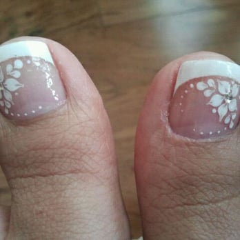 Holiday Nail & Spa - Pedicure done by Kelly - Nail Salons Near Me - Escondido, California Holiday Nail & Spa - Pedicure done by Kelly - Nail Salons Near Me - Escondido, California