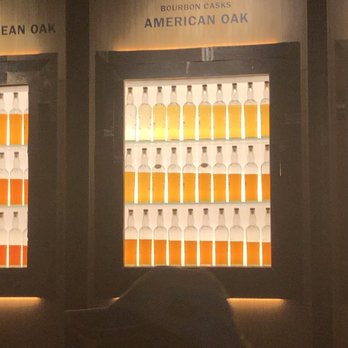 Glengoyne Distillery - American Oak - Beer, Wine & Spirits Near Me - Near Killearn, GLG Glengoyne Distillery - American Oak - Beer, Wine & Spirits Near Me - Near Killearn, GLG