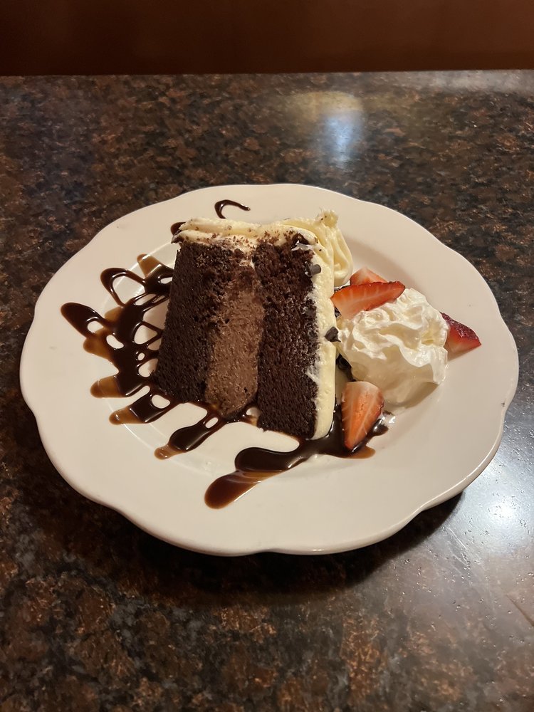 Social spots from Joey's Bar & Grill