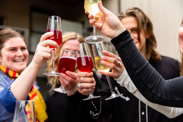 Madrone Wine & Cider Bar by null