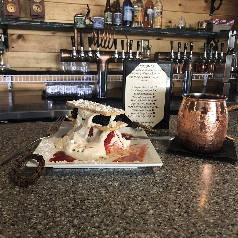 The Best 10 Food near Szymanski Bar & Restaurant in Kane, PA Yelp