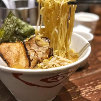 Taishoken Ramen - Ramen Near Me - Vancouver, British Columbia Taishoken Ramen - Ramen Near Me - Vancouver, British Columbia