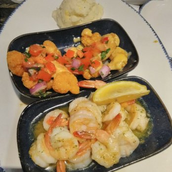 Red Lobster - Endless shrimp - Seafood Near Me - Doral, Florida Red Lobster - Endless shrimp - Seafood Near Me - Doral, Florida