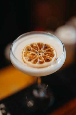 The Lindsay Lodge and Restaurant