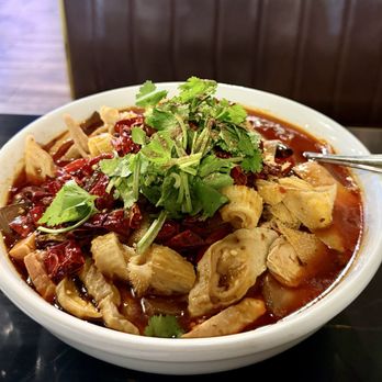 Szechuan Kitchen - Mao Xue Wang - Szechuan Near Me - Spring Valley, Nevada Szechuan Kitchen - Mao Xue Wang - Szechuan Near Me - Spring Valley, Nevada