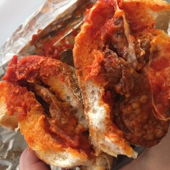 Gino's Restaurant - Eggplant parm to go - Pizza Near Me - Brooklyn, New York Gino's Restaurant - Eggplant parm to go - Pizza Near Me - Brooklyn, New York