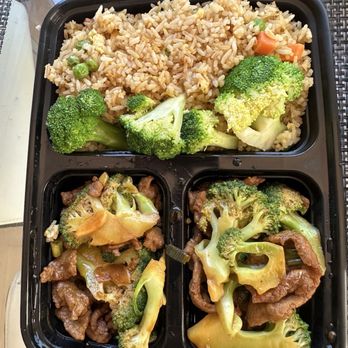 Home Eat - Beef broccoli box - Chinese Near Me - Fremont, California Home Eat - Beef broccoli box - Chinese Near Me - Fremont, California