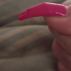 Royalty Nail Salon - This is what my nails looked like from perfect nails 2 in pleasent valley