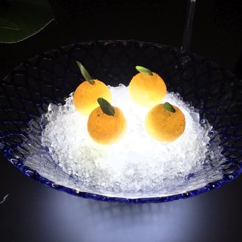 Alinea - New American Near Me - Chicago, Illinois