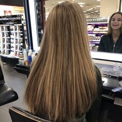 The Salon by InStyle Inside JCPenny