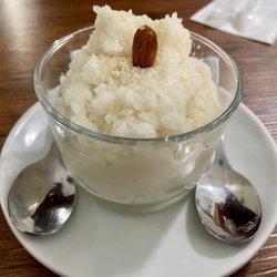 Caffetteria del Corso - Mandorle (Almond) Granite