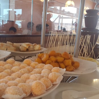 The Buffet - Dessert - Buffets Near Me - College Point, New York