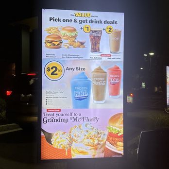 McDonald's - Burgers Near Me - Toms River, New Jersey McDonald's - Burgers Near Me - Toms River, New Jersey