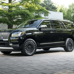 Chic Wheels Limousine