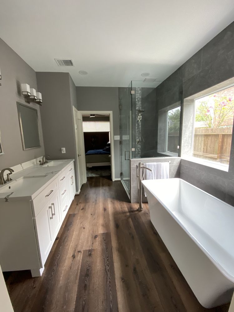 Slide of G & Z Remodeling