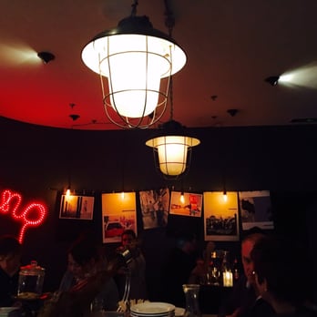 Condesa - Tapas/Small Plates Near Me - London, XGL